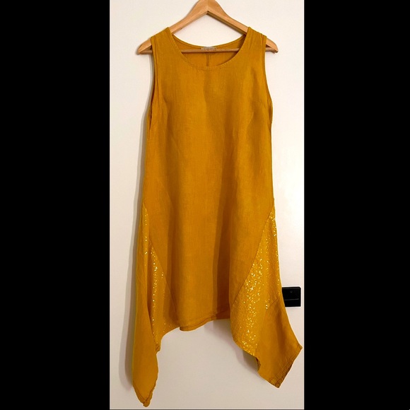 Linen Beauty - Picture 1 of 5